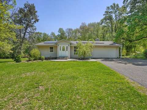 45 Merrimac Drive, Trumbull, CT 06611