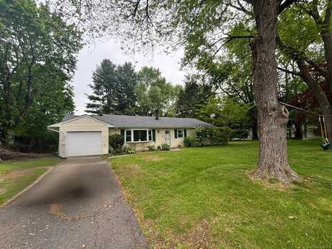 45 Sherman Road, Glastonbury, CT 06033