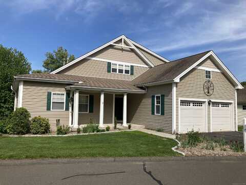 5 Pear Orchard Road, Portland, CT 06480