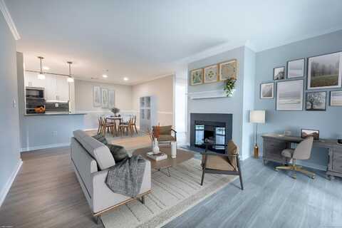 100 East Avalon Drive, New Canaan, CT 06840