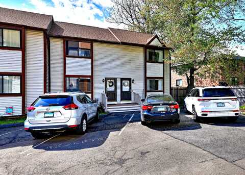 529 Woodward Avenue, New Haven, CT 06512