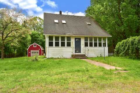 1152 Hartford Turnpike, Vernon, CT 06066