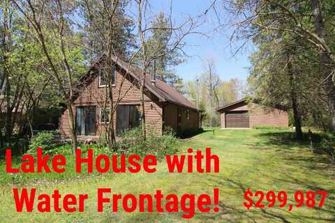 N9394 21st Avenue, Neshkoro, WI 54960