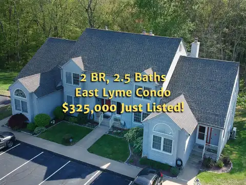 20 Church Lane, East Lyme, CT 06333