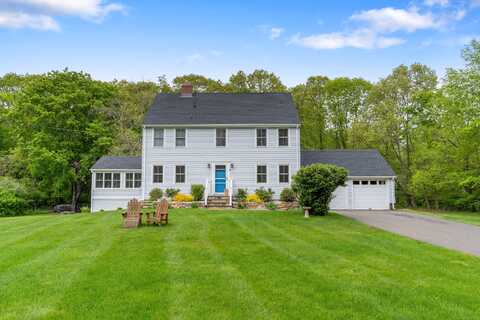 18 Orchard Avenue, Branford, CT 06405