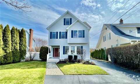 196 Jefferson Street, Stratford, CT 06615
