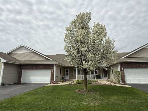 332 Amber Drive, Whitewater, WI 53190