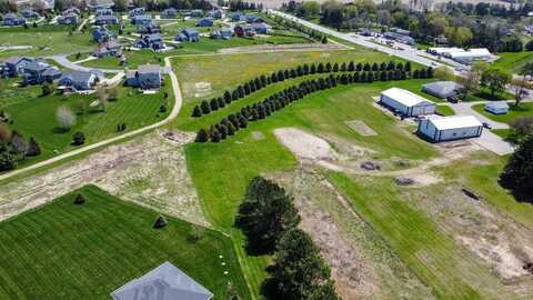Lots 1-3 & 6-7 Bellvine-English Daisy Court, Verona, WI 53593