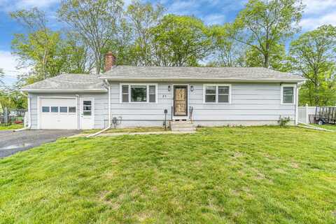 35 Pauline Street, Milford, CT 06460