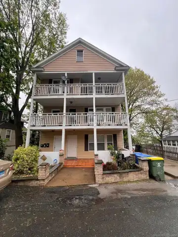 339 Wilson Street, Waterbury, CT 06708