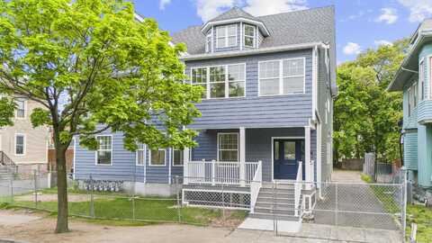 1546 Chapel Street, New Haven, CT 06511