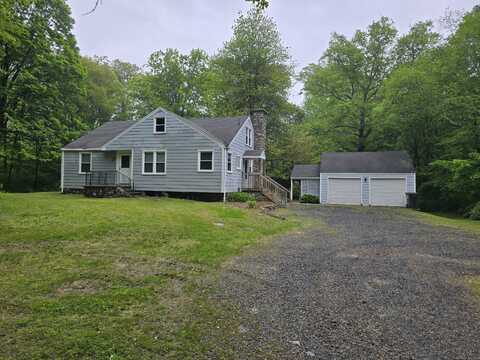 30 Main Street, Burlington, CT 06013