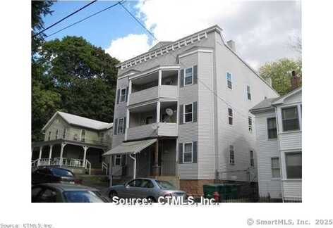 38 Taylor Street, Waterbury, CT 06702