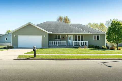 501 Savannah Trail, Pardeeville, WI 53954