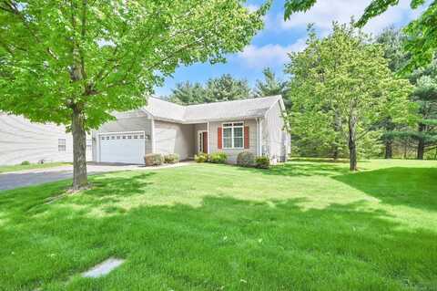 6 Partridge Run, Enfield, CT 06082