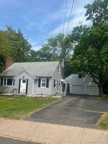 31 Coleman Road, Manchester, CT 06042