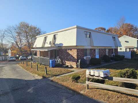 387 Bucks Hill Road, Waterbury, CT 06704