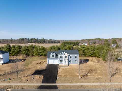 2 Stratton Farms Road, Suffield, CT 06093