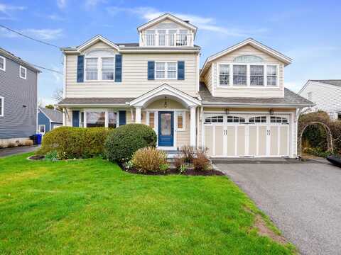6 Tonetta Circle, Norwalk, CT 06855