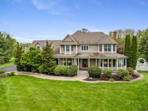 43 Green Lane, South Windsor, CT 06074