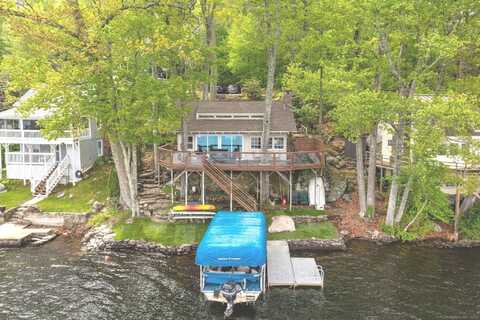 704 West Wakefield Boulevard, Winchester Center, CT 06098