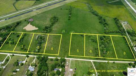 Lot 7 SE 100 Rd, Clinton, MO 64735