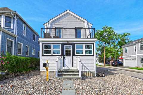 33 Fairwood Avenue, Milford, CT 06460