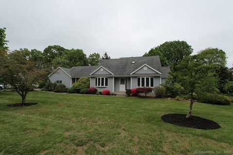 55 Wonx Spring Road, Southington, CT 06479
