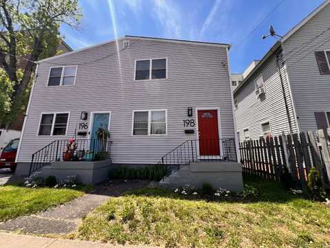 196 Franklin Street, Stamford, CT 06901