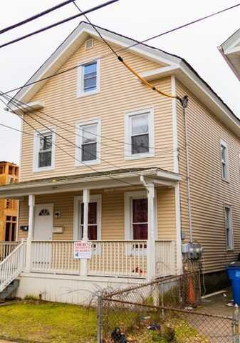 72 Woolsey Street, New Haven, CT 06513