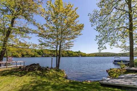 25 Arrow Point Road, Warren, CT 06777
