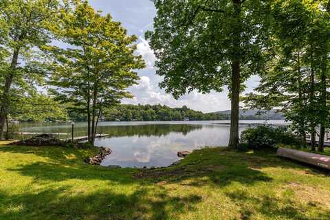 25 Arrow Point Road, Warren, CT 06777