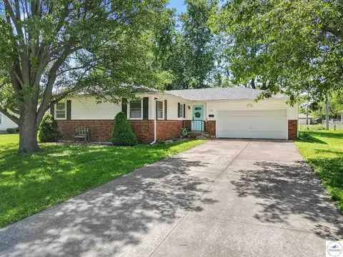 1700 E Green, Clinton, MO 64735