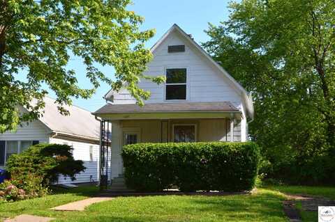 309 E 6th, Sedalia, MO 65301