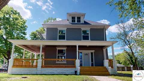 401 N Prospect, Sedalia, MO 65301