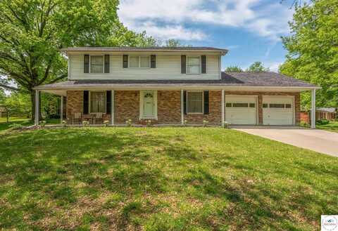 2800 Southwest, Sedalia, MO 65301