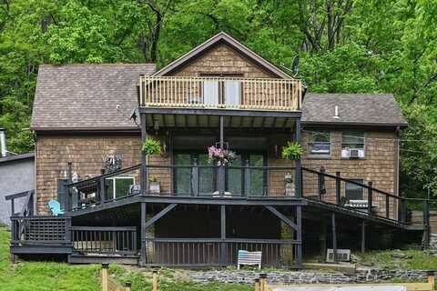 4196 Dutch Hollow Road, Aurora, IN 47001