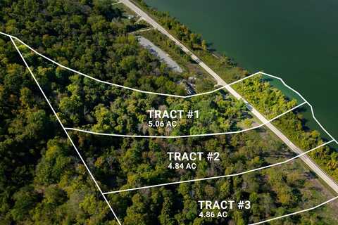 0 Tract 1 N State Road 156, Patriot, IN 47038