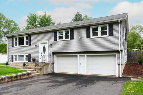 86 Rustic Lane, East Hartford, CT 06118