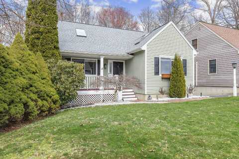 97 Cranston Avenue, Shelton, CT 06484