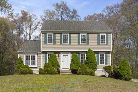 4 Davis Farm Road, Clinton, CT 06413