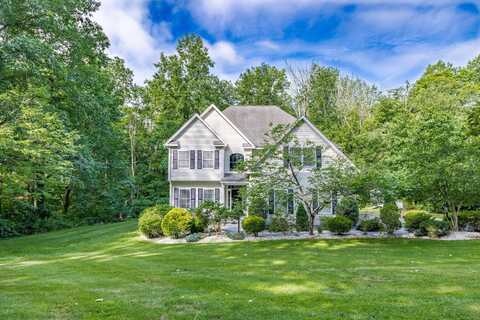 342 Peck Lane, Orange, CT 06477