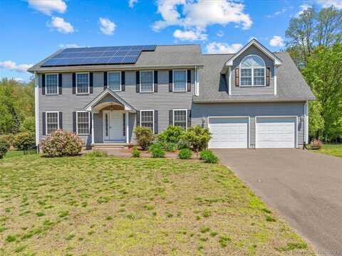 149 Tromley Road, East Windsor, CT 06088