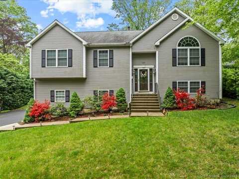 126 Conrad Drive, New Haven, CT 06515