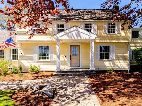 36 Whiting Farm Road, Branford, CT 06405