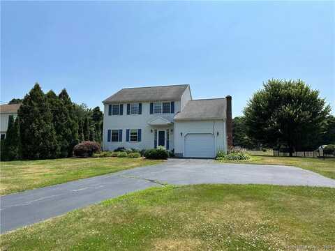 59 Fairhaven Road, East Lyme, CT 06357
