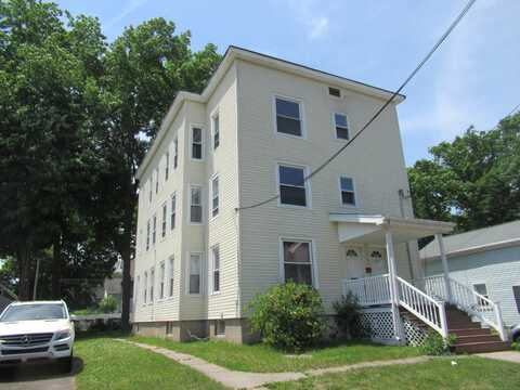 119 Tulip Street, Bristol, CT 06010