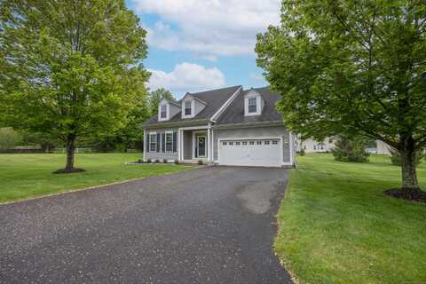 1 Chatham Court, Middlebury, CT 06762