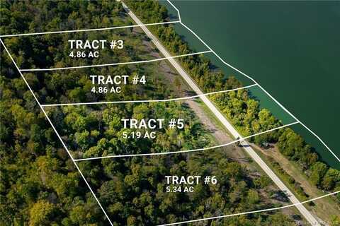 0 Tract 5 N State Road 156, Patriot, IN 47038