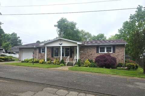 504 S Catalpa St, Dexter, MO 63841